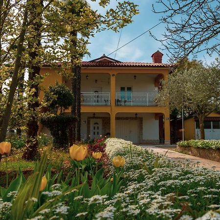 פורץ Apartment Villa Olga מראה חיצוני תמונה