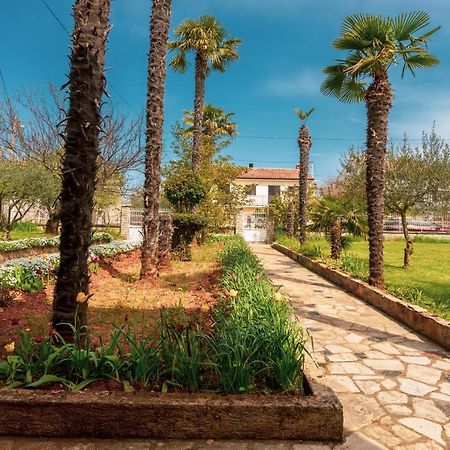פורץ Apartment Villa Olga מראה חיצוני תמונה