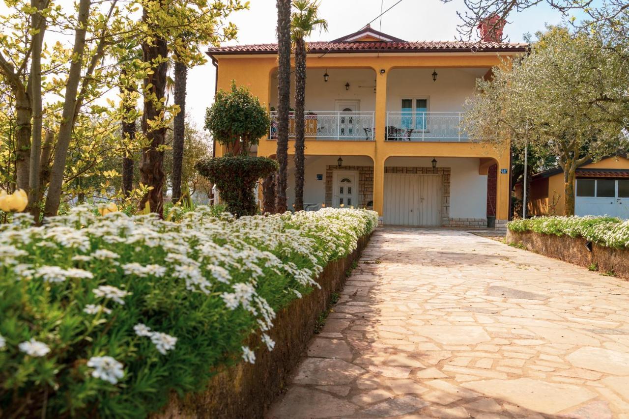 פורץ Apartment Villa Olga מראה חיצוני תמונה