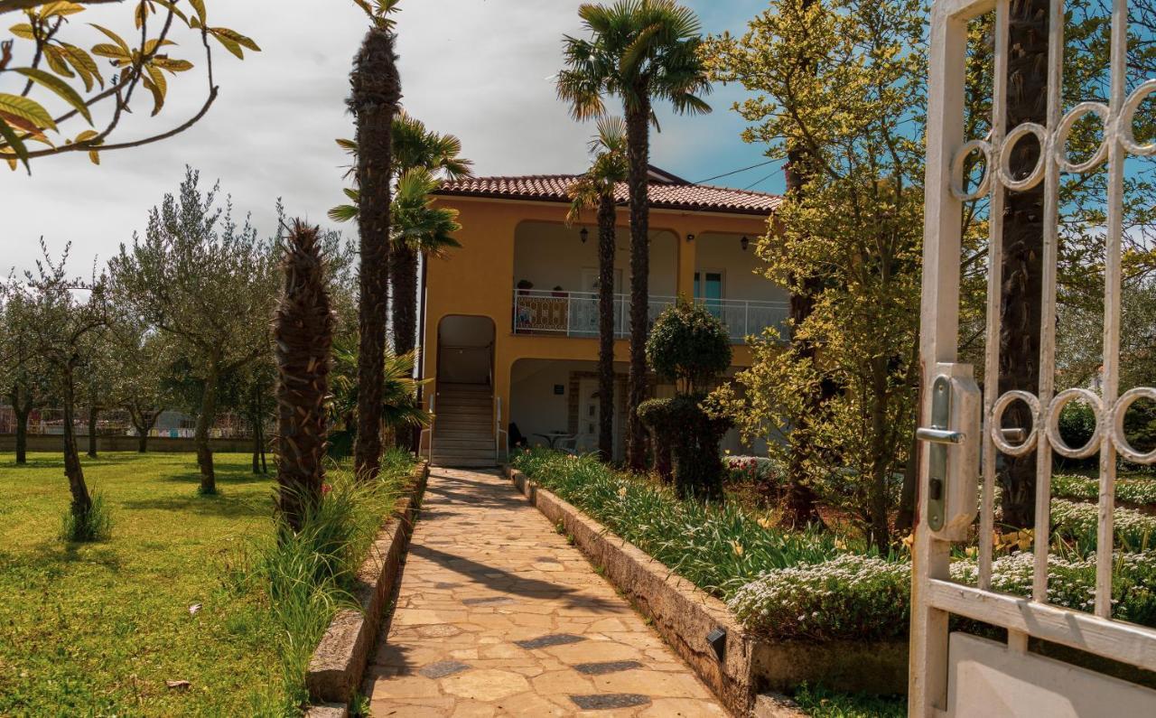 פורץ Apartment Villa Olga מראה חיצוני תמונה