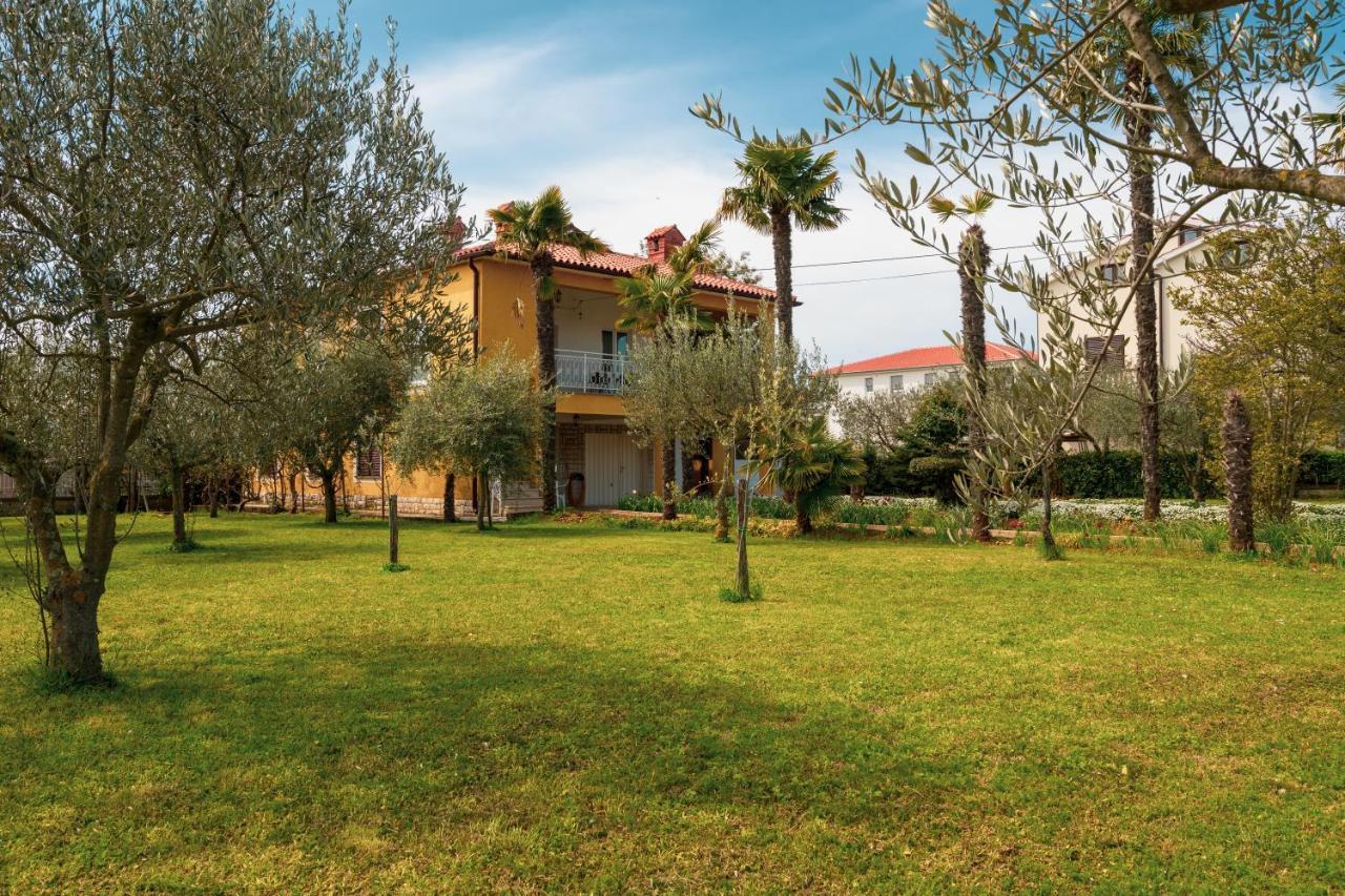 פורץ Apartment Villa Olga מראה חיצוני תמונה