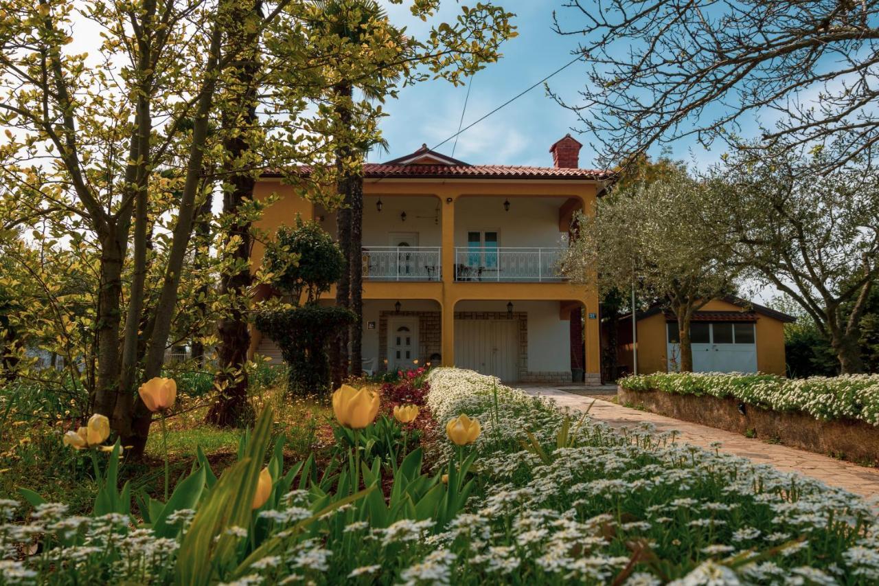 פורץ Apartment Villa Olga מראה חיצוני תמונה