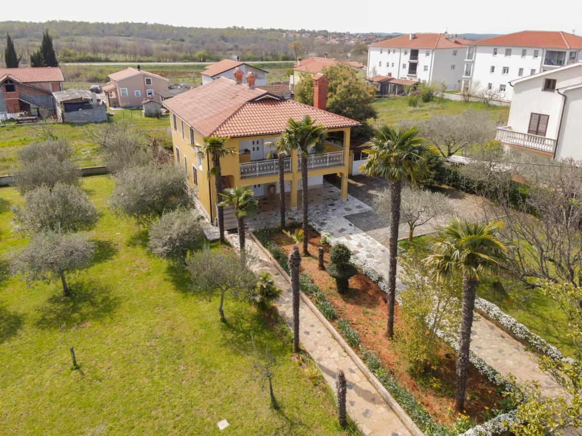פורץ Apartment Villa Olga מראה חיצוני תמונה
