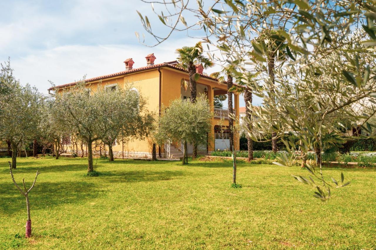 פורץ Apartment Villa Olga מראה חיצוני תמונה