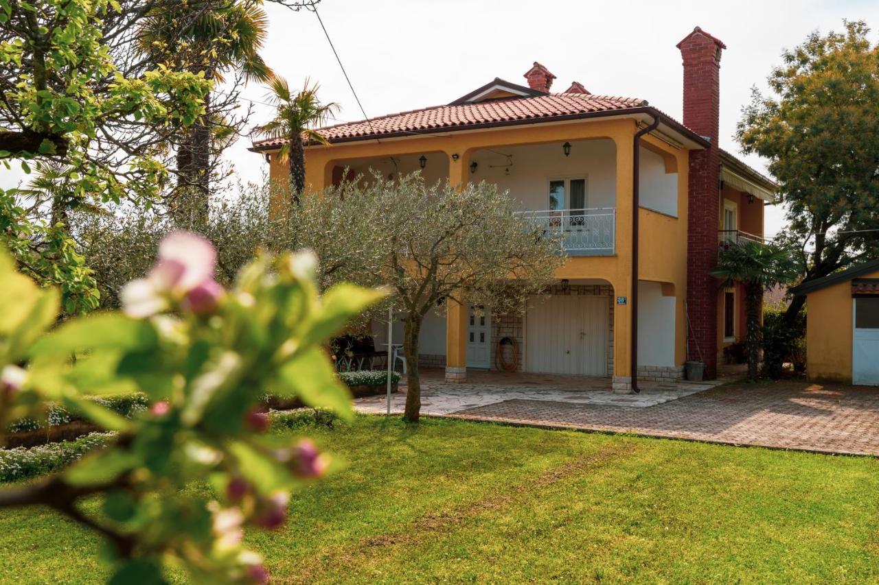 פורץ Apartment Villa Olga מראה חיצוני תמונה