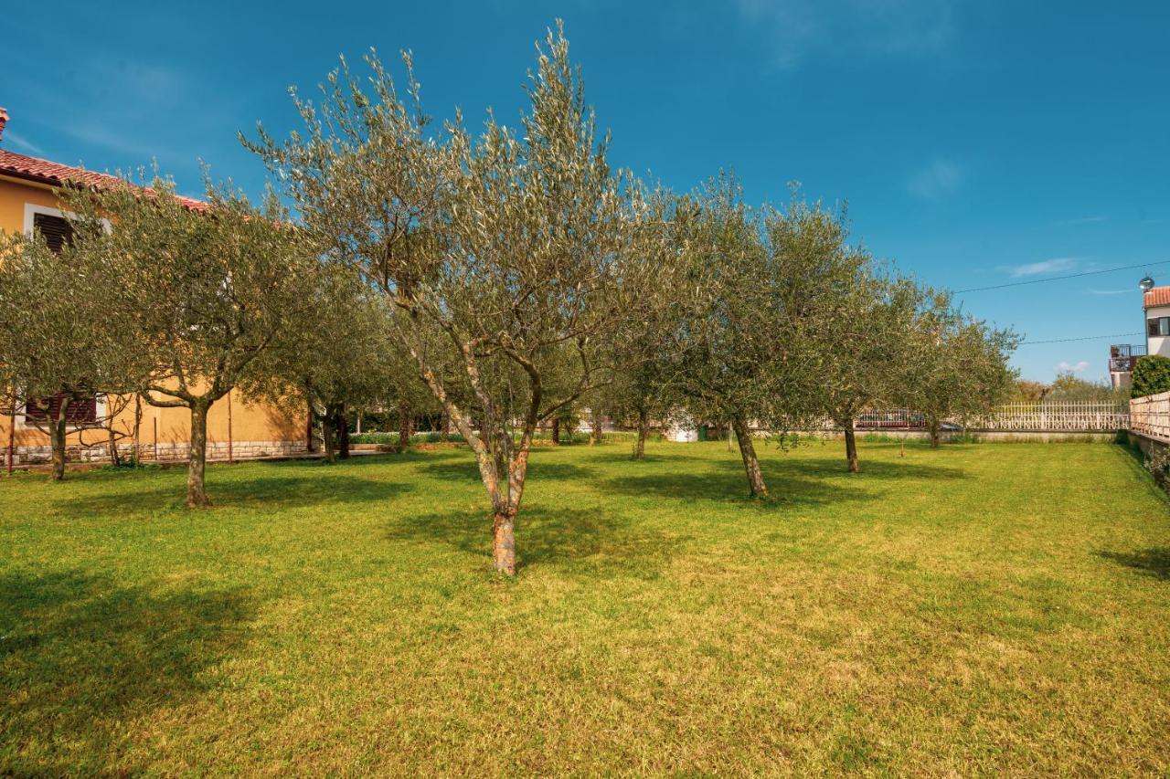 פורץ Apartment Villa Olga מראה חיצוני תמונה