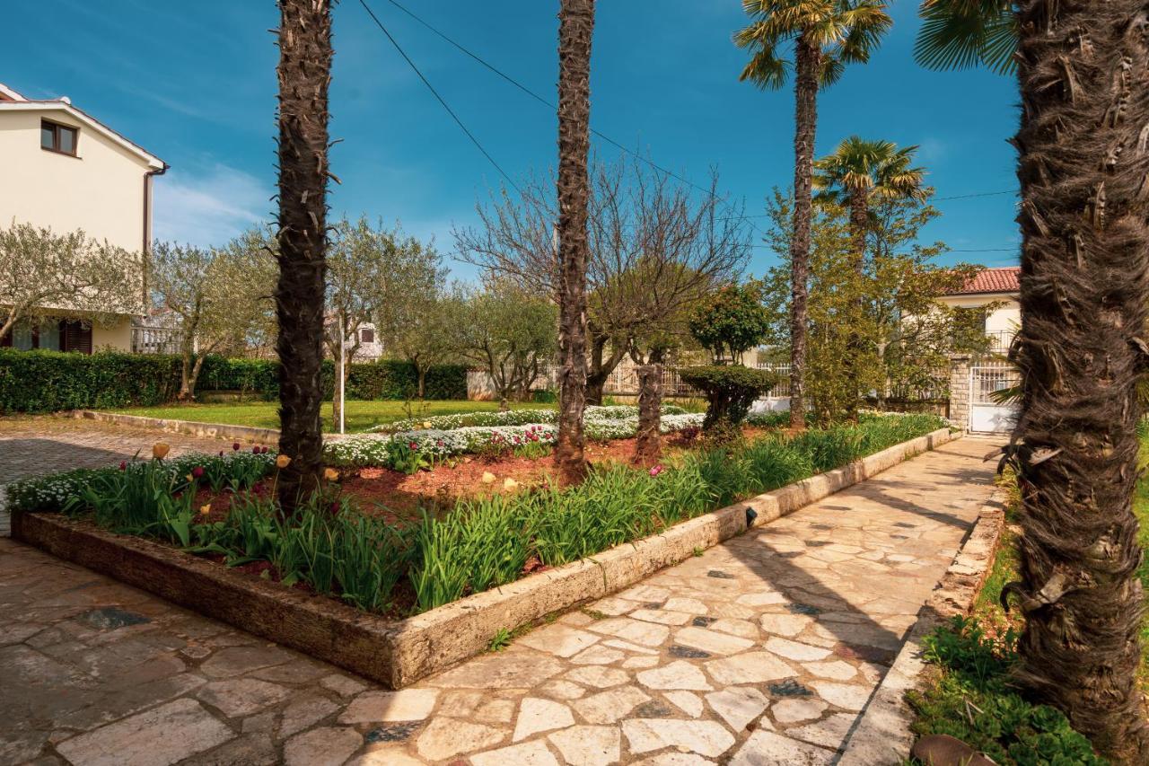 פורץ Apartment Villa Olga מראה חיצוני תמונה