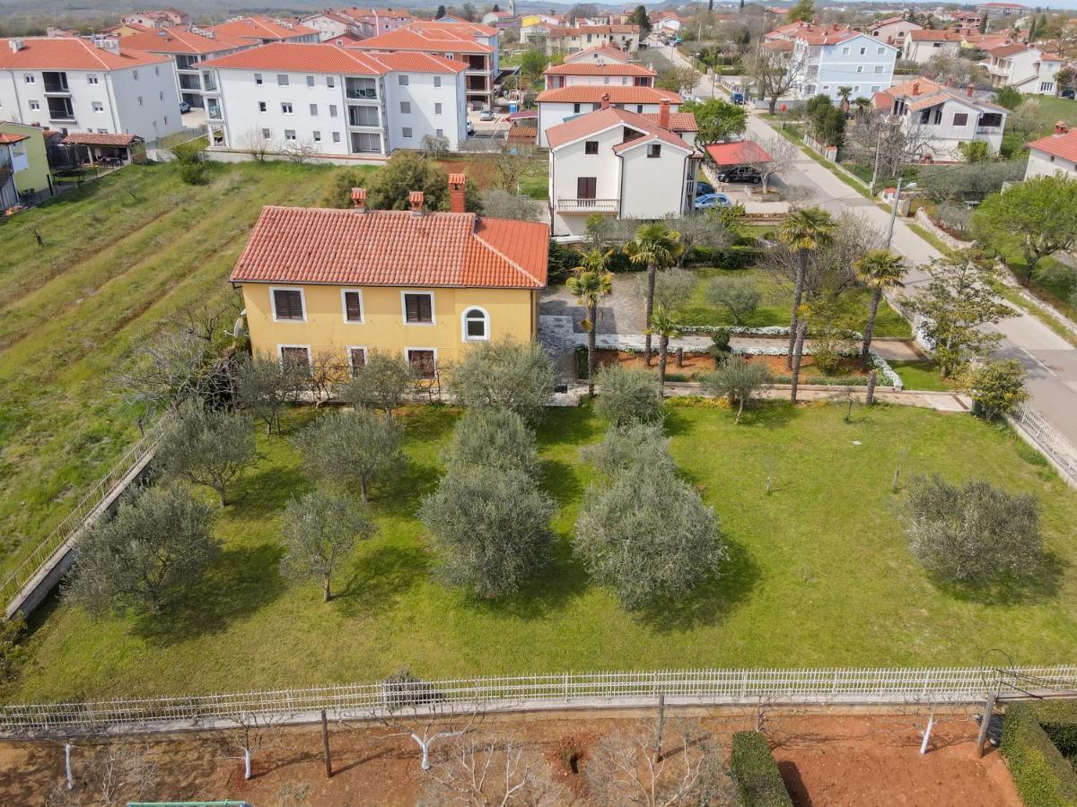 פורץ Apartment Villa Olga מראה חיצוני תמונה