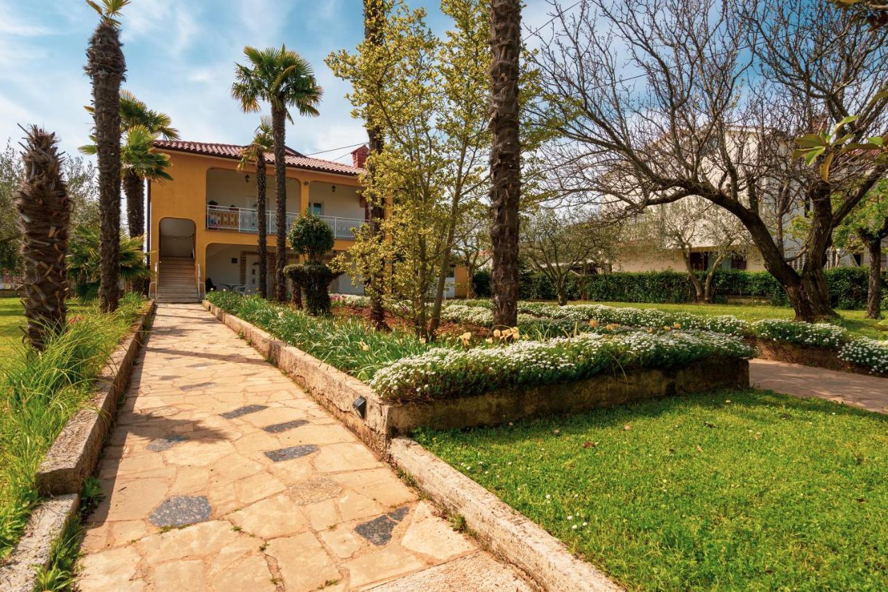 פורץ Apartment Villa Olga מראה חיצוני תמונה