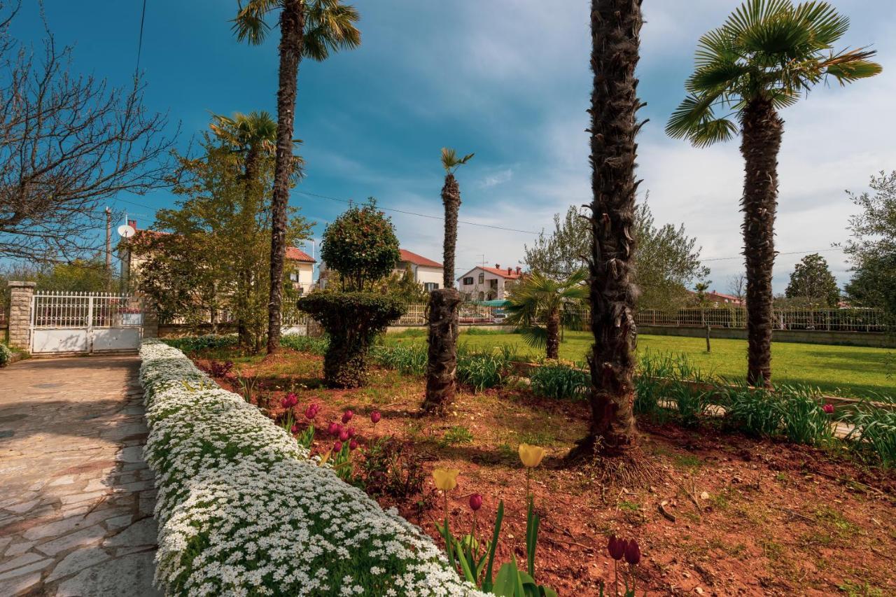 פורץ Apartment Villa Olga מראה חיצוני תמונה