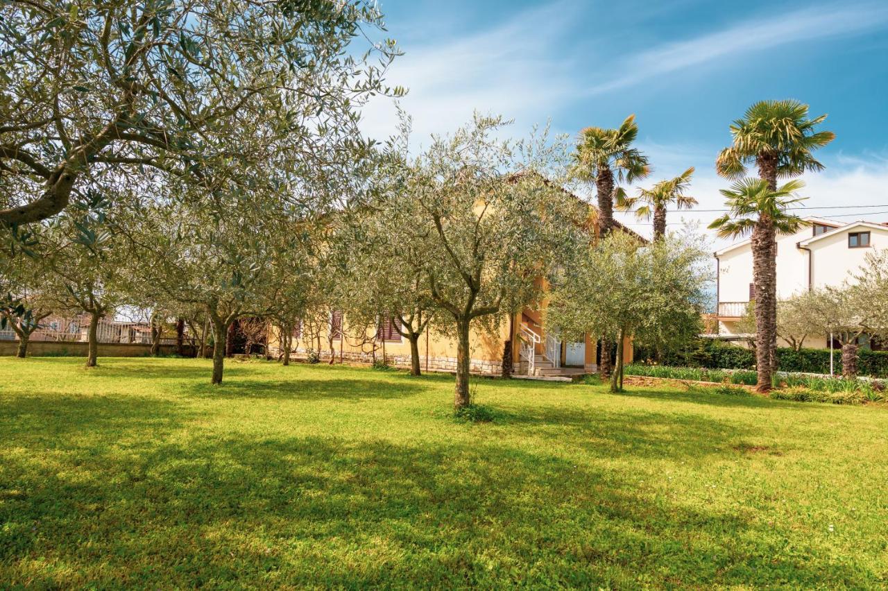 פורץ Apartment Villa Olga מראה חיצוני תמונה