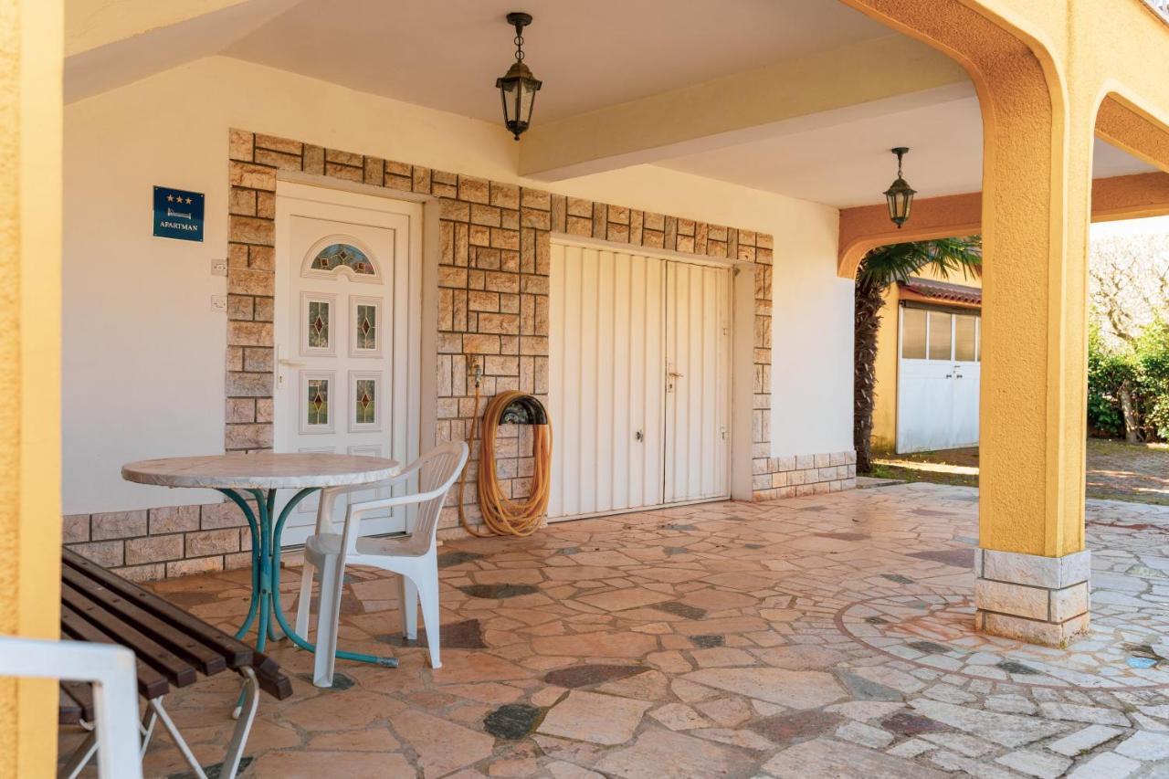 פורץ Apartment Villa Olga מראה חיצוני תמונה
