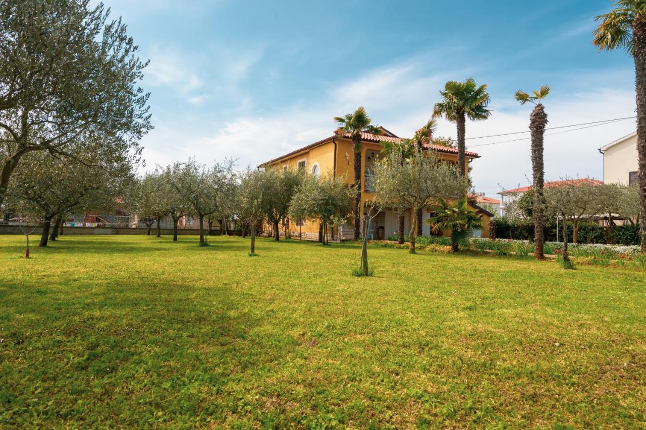 פורץ Apartment Villa Olga מראה חיצוני תמונה