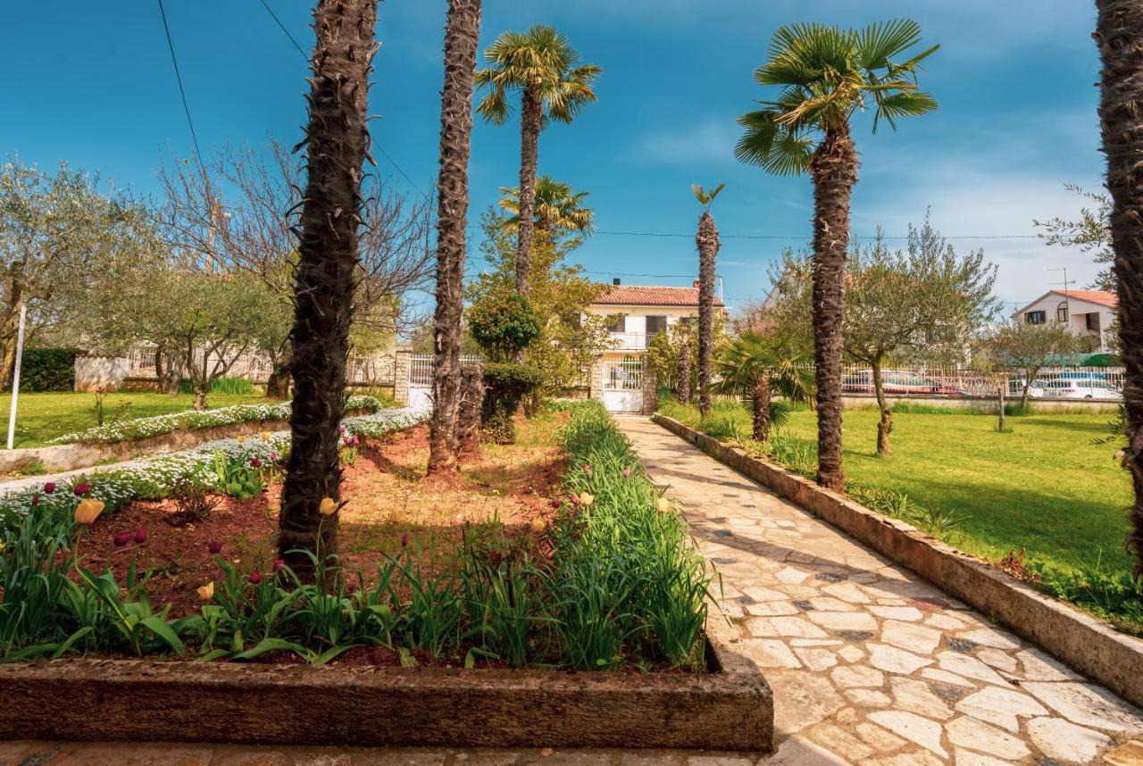 פורץ Apartment Villa Olga מראה חיצוני תמונה