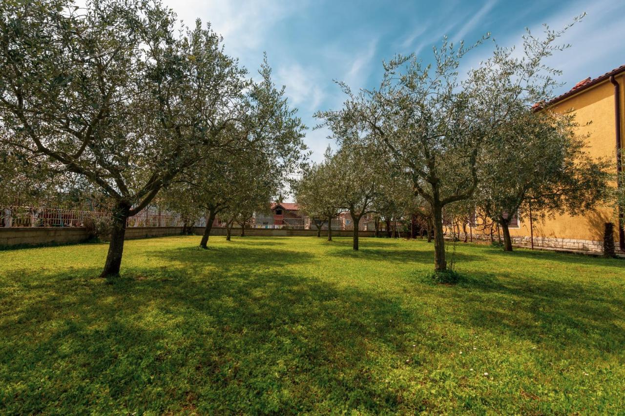 פורץ Apartment Villa Olga מראה חיצוני תמונה