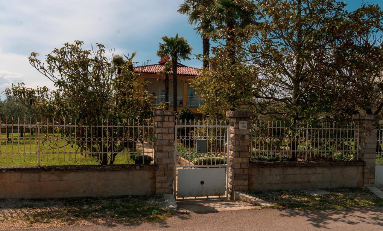 פורץ Apartment Villa Olga מראה חיצוני תמונה