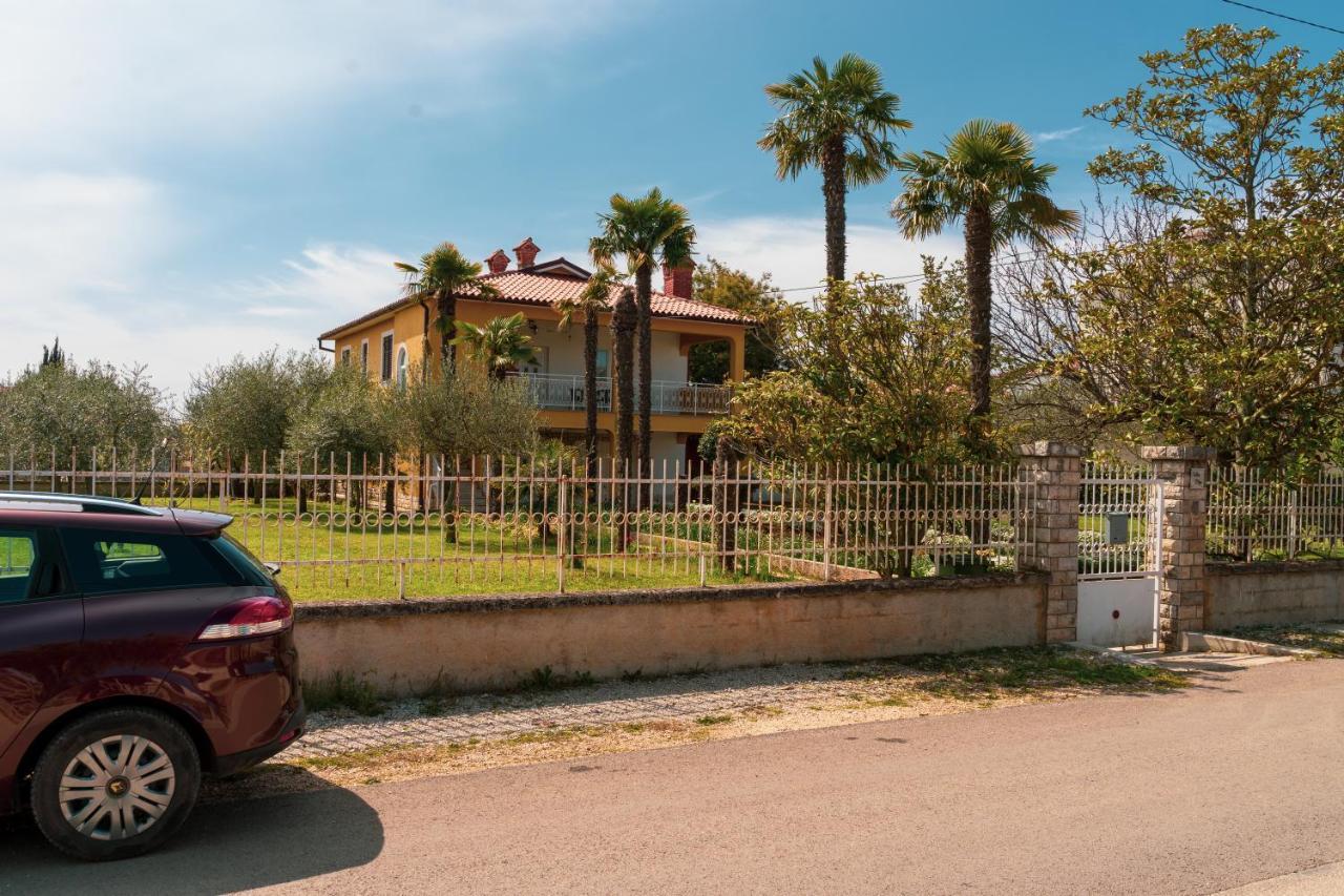 פורץ Apartment Villa Olga מראה חיצוני תמונה