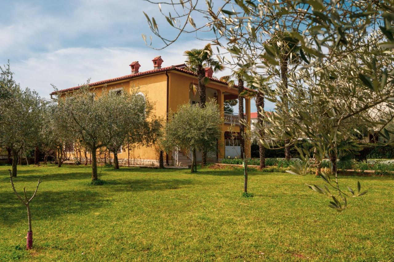 פורץ Apartment Villa Olga מראה חיצוני תמונה