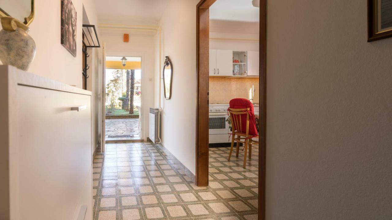 פורץ Apartment Villa Olga מראה חיצוני תמונה