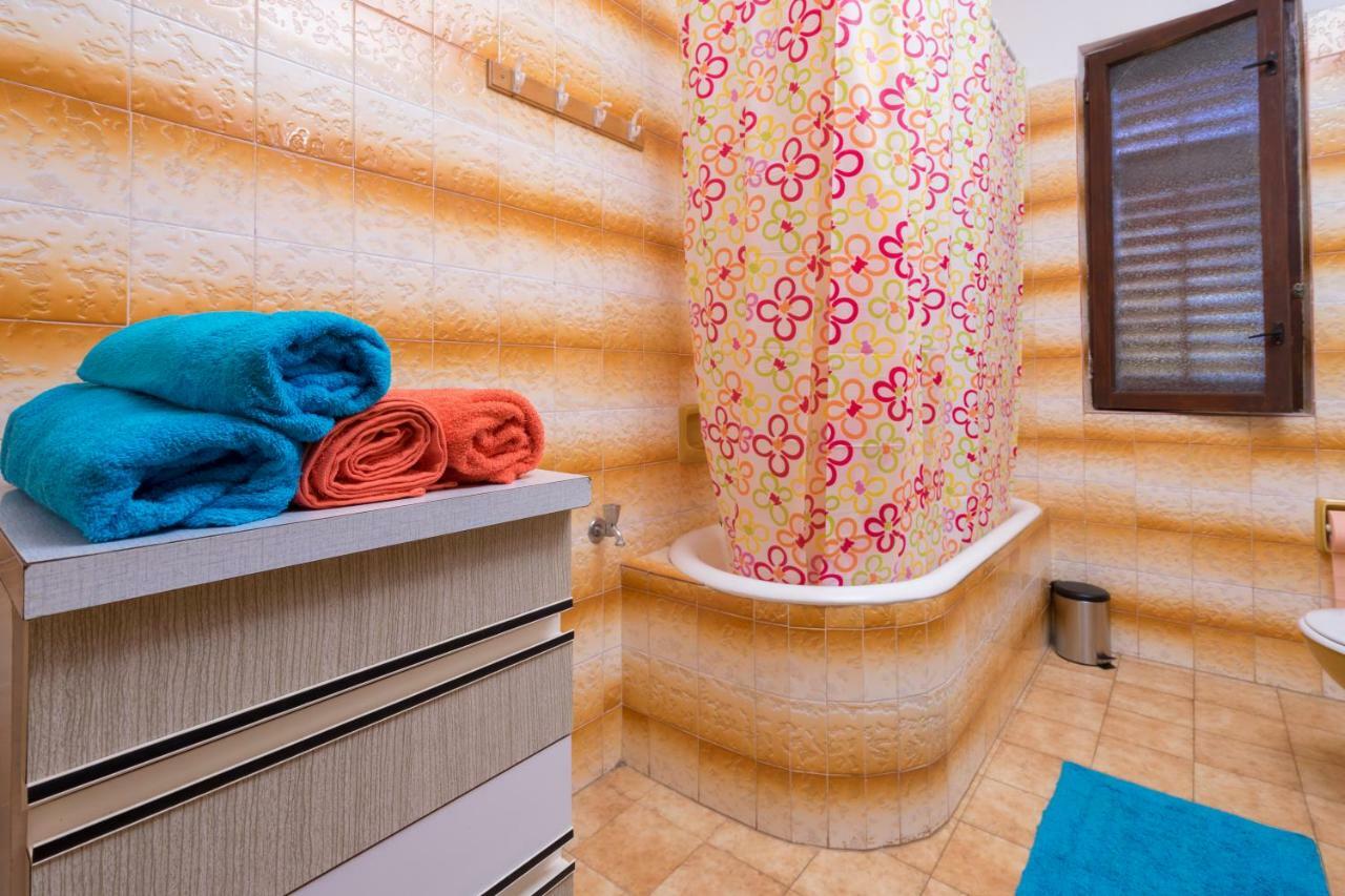פורץ Apartment Villa Olga מראה חיצוני תמונה