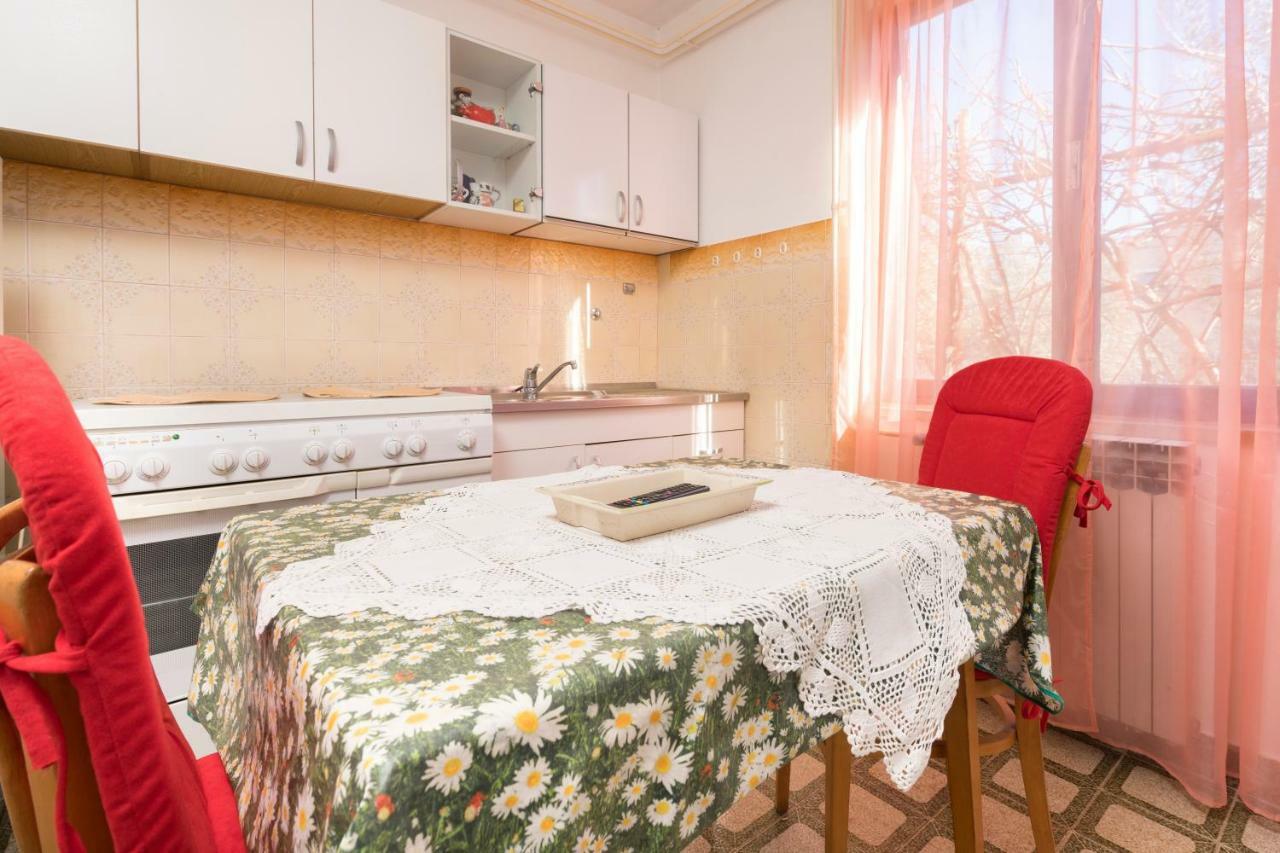 פורץ Apartment Villa Olga מראה חיצוני תמונה