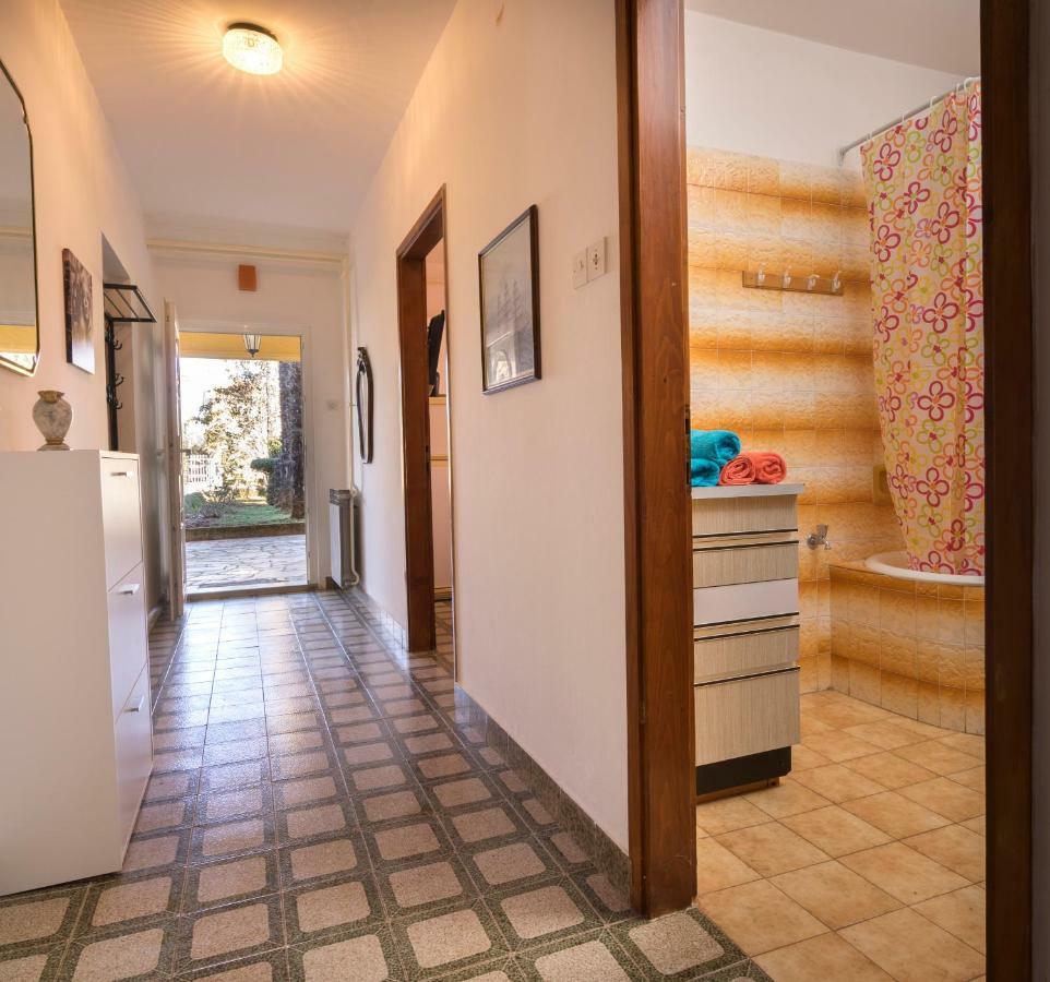 פורץ Apartment Villa Olga מראה חיצוני תמונה