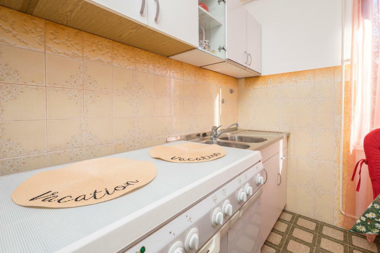 פורץ Apartment Villa Olga מראה חיצוני תמונה