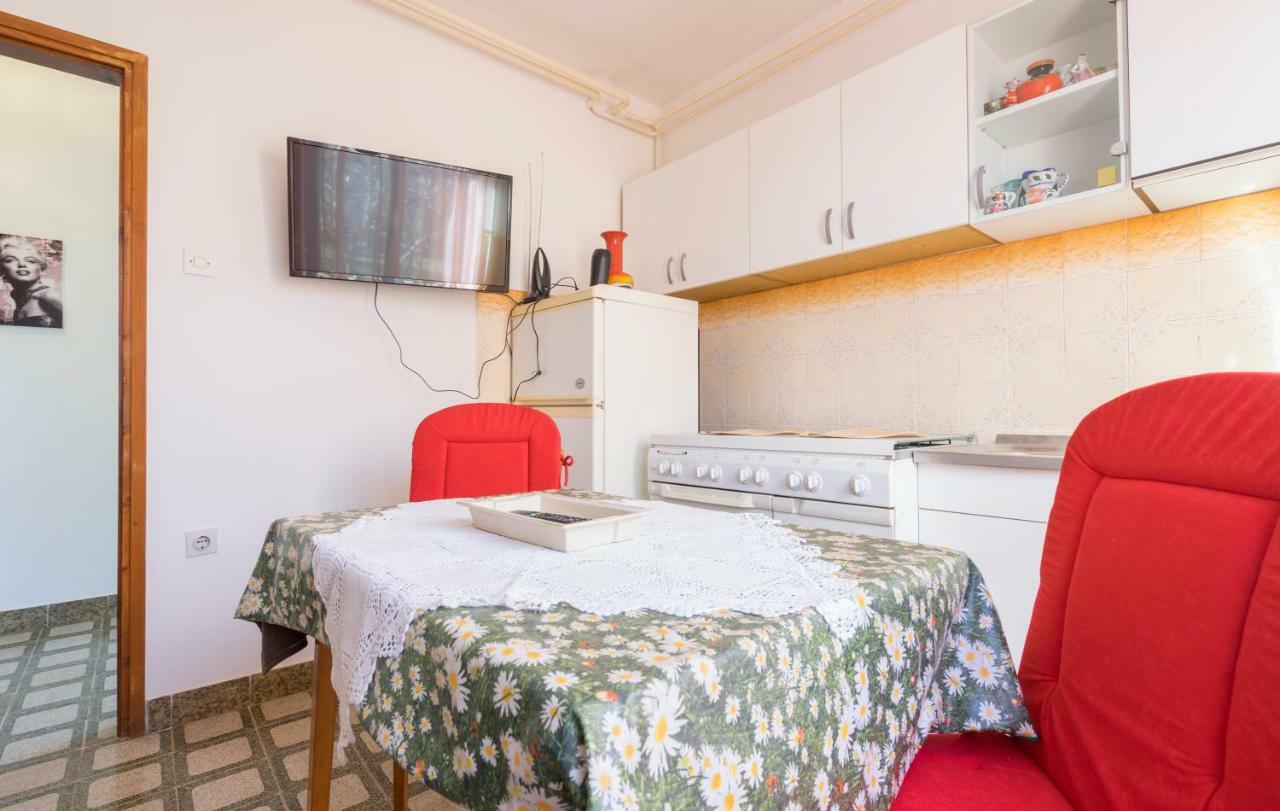 פורץ Apartment Villa Olga מראה חיצוני תמונה