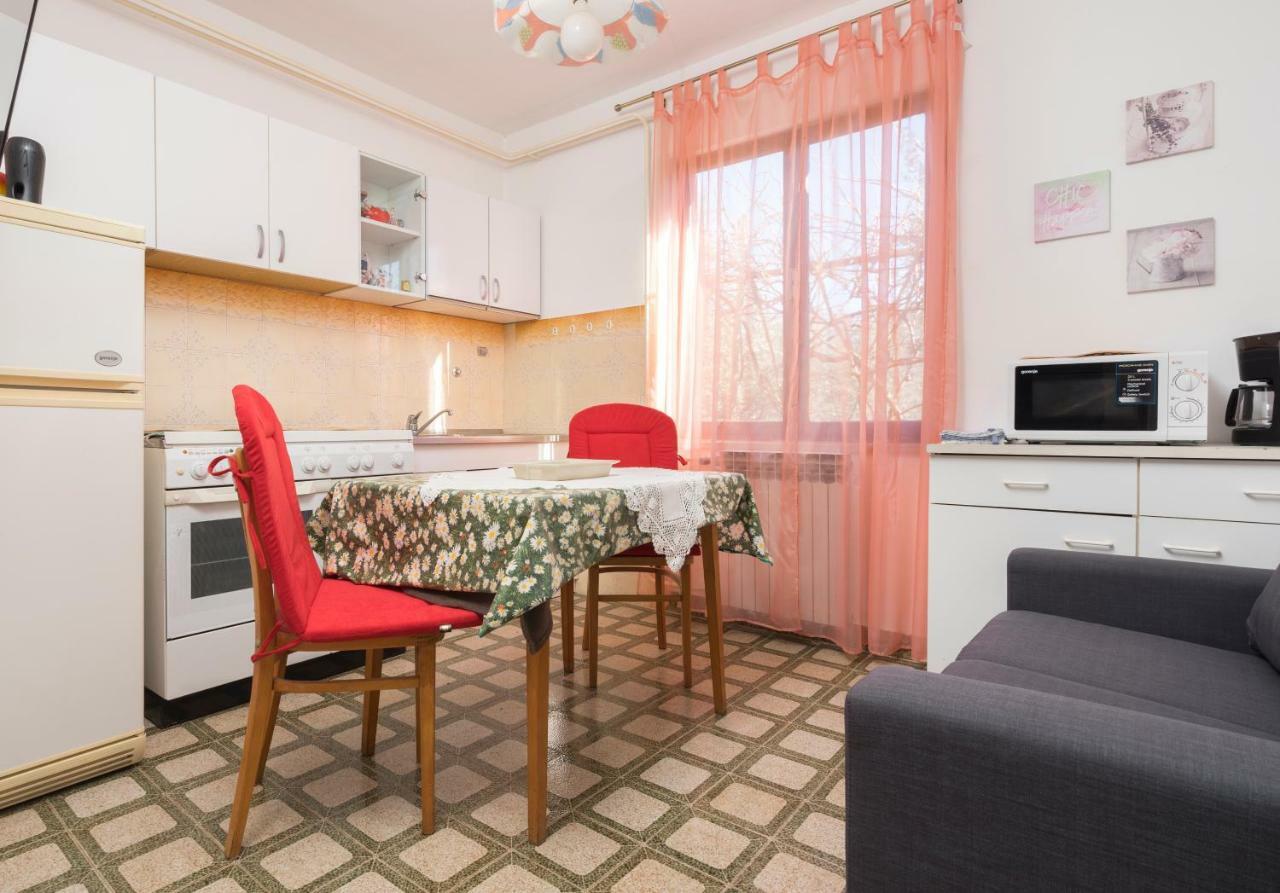 פורץ Apartment Villa Olga מראה חיצוני תמונה