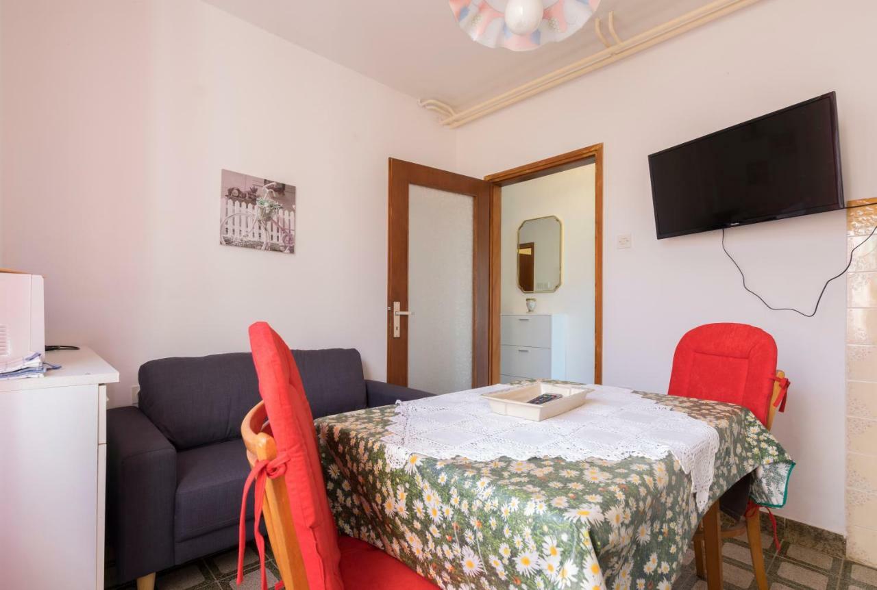 פורץ Apartment Villa Olga מראה חיצוני תמונה